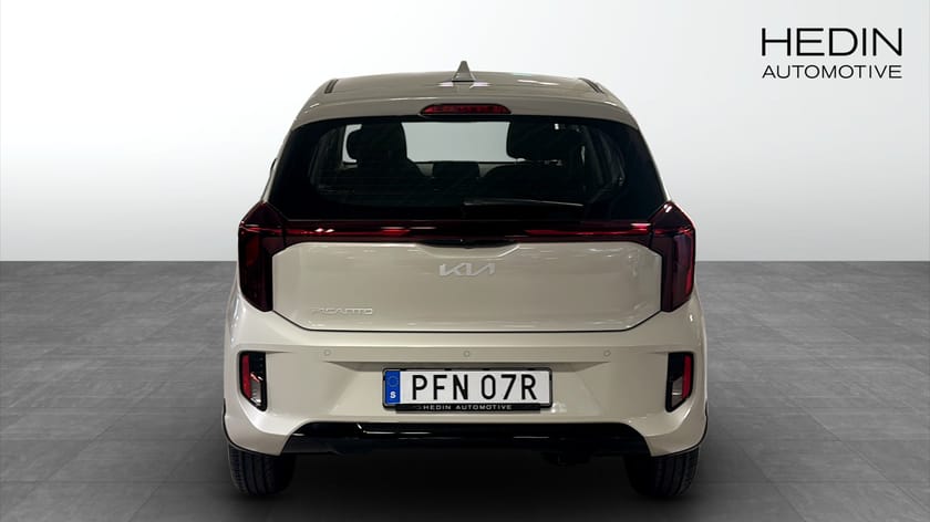 Bild 5 av Kia Picanto
