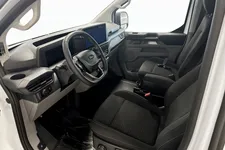 Ford E-Transit Custom 320