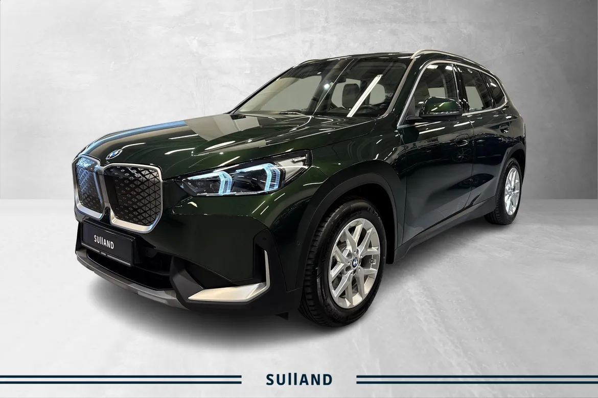 Bilde av BMW iX1 xDrive30