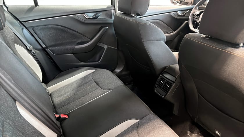Bild 5 av Škoda Kamiq