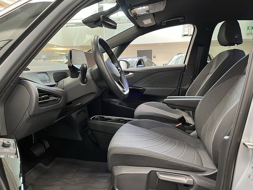 Bild 5 av Volkswagen ID.3 Pure