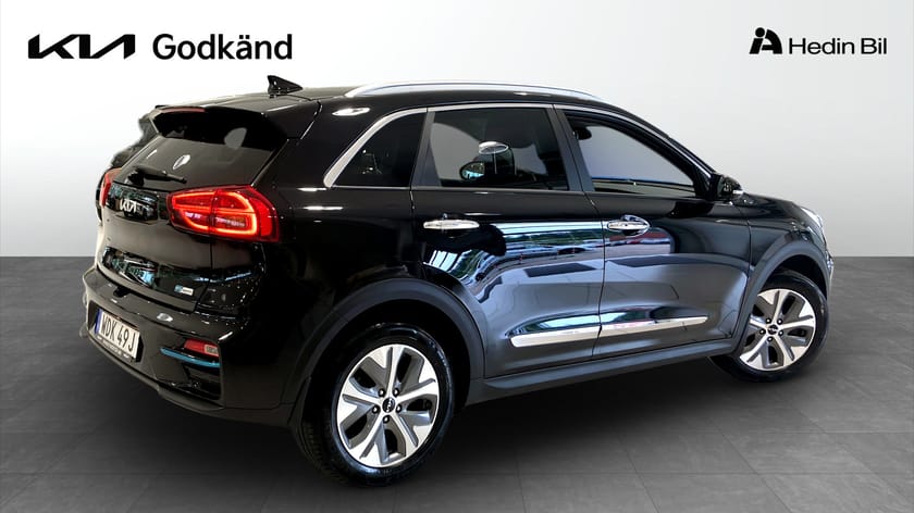 Bild 2 av Kia e-Niro