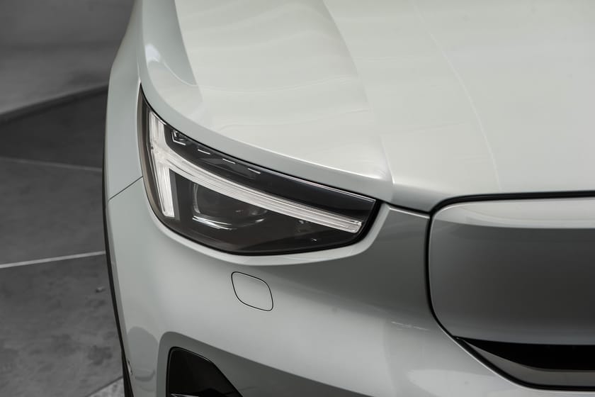 Bilde 3 av Volvo EX40 Twin Motor Performance