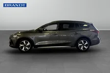 Ford Focus Active Kombi