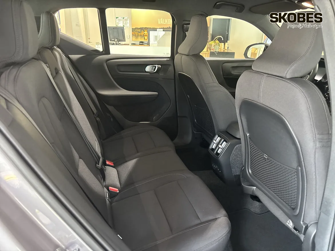 Volvo EX40 Single Motor Extended Range