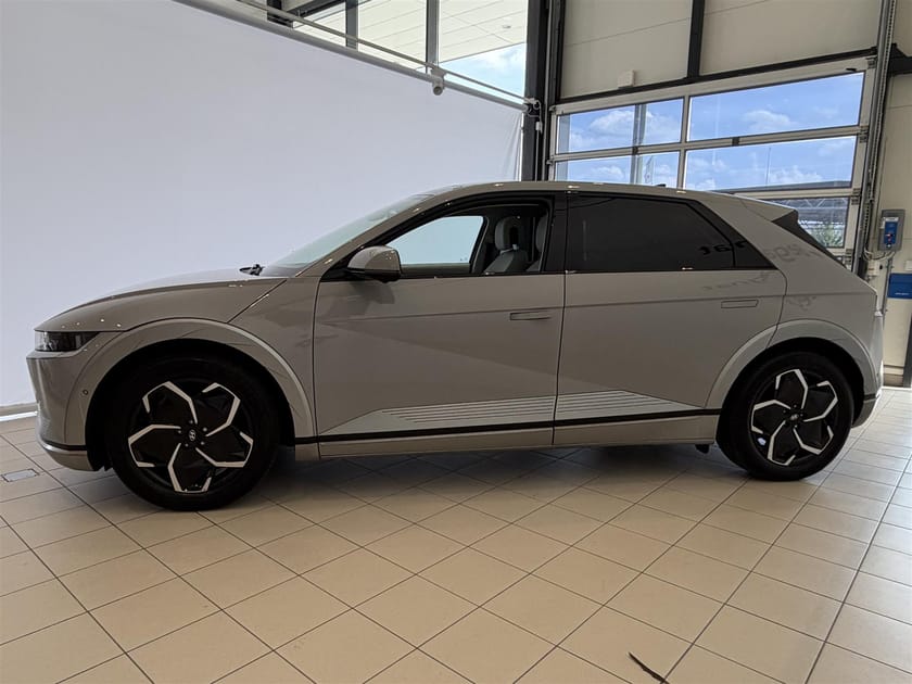 Bild 2 av Hyundai Ioniq 5 5, Crossover, EV Rwd, Advanced