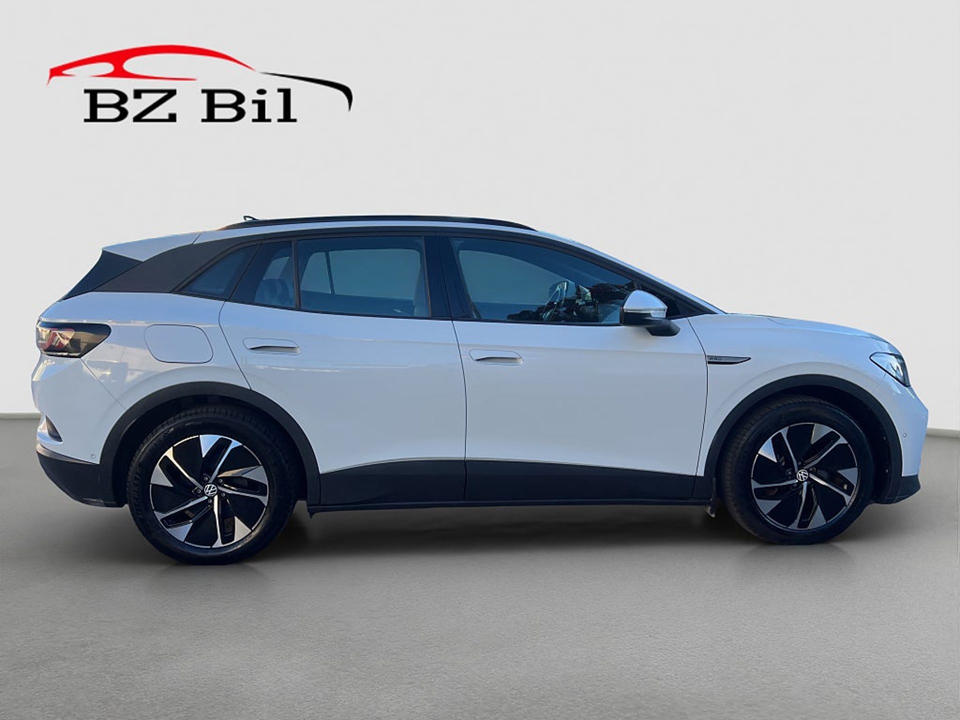 Volkswagen ID.4 2023, bild 7/10