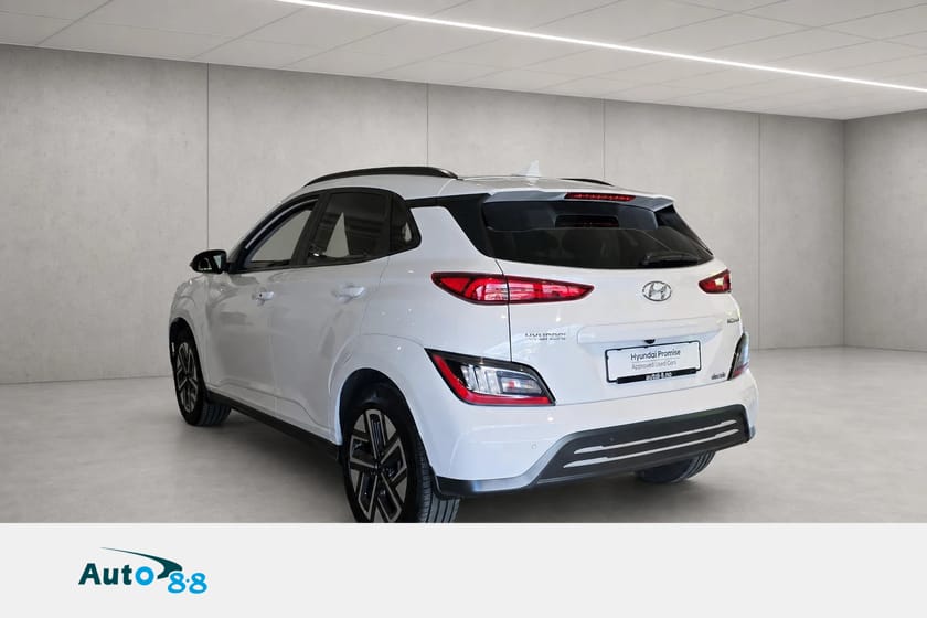 Bilde 4 av Hyundai Kona Electric 39.2 kWh Trend SR
