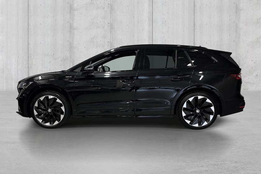 Bilde 4 av Škoda Enyaq iV 80x IV80X SPORTLINE | ACC | DCC | KROK | PANO | MATRIX
