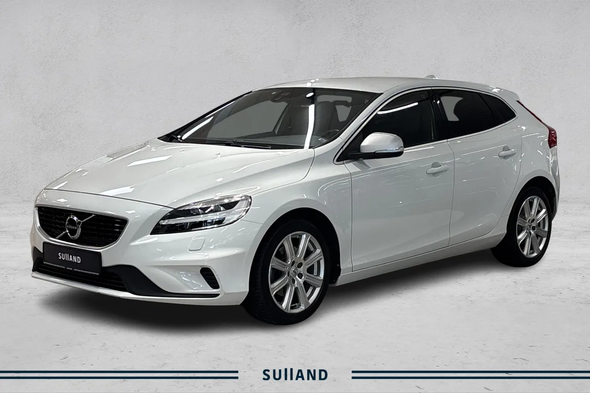 Bilde av Volvo V40