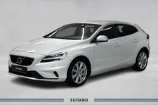 Thumnail bilde 0 av Volvo V40
