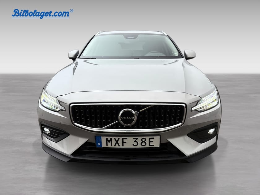 Bild 3 av Volvo V60 Cross Country