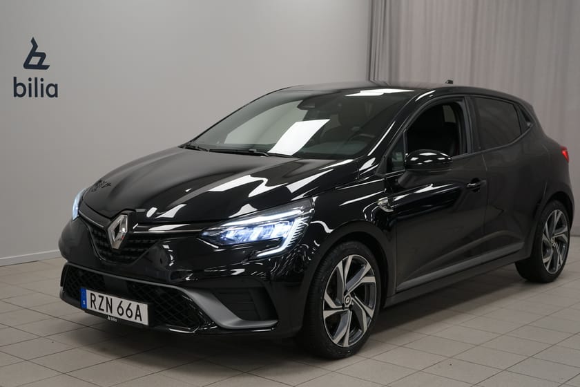 Bild 1 av Renault Clio TCe 90 R.S Line 5-d II