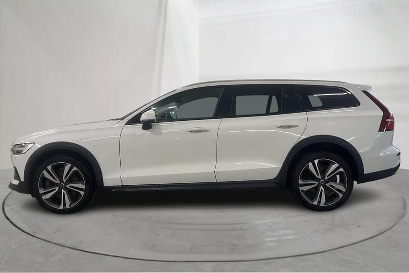 Bild 2 av Volvo V60 Cross Country B4 AWD Diesel 197hk Advanced