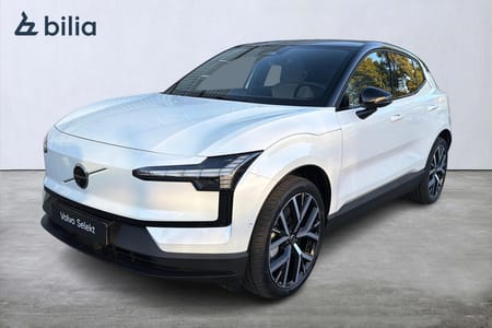Volvo EX30 Twin Motor Performance