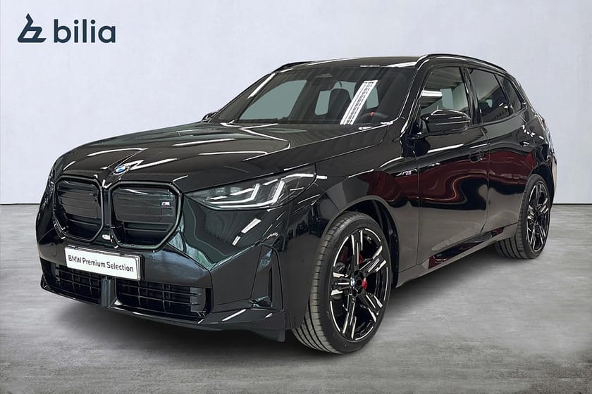 Bild 1 av BMW X3 M50 xDrive M-Sport Pro | DEMOBIL | 360 Kamera | Drag