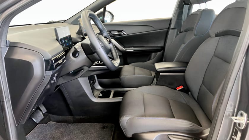 Bild 5 av MG 4 Electric Standard Range MG4 SR 51kwh