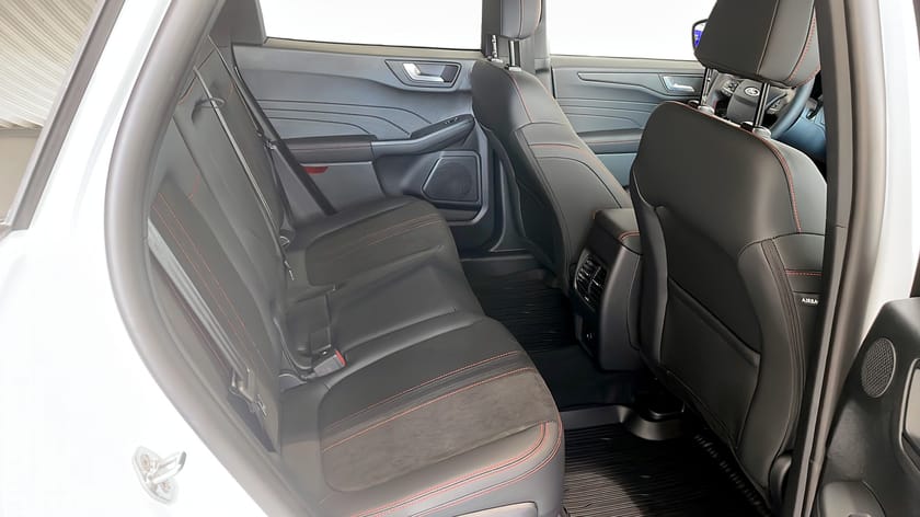 Bild 5 av Ford Kuga Hybrid AWD ST-Line X 2.5 Elhybrid 183hk Lagerbil