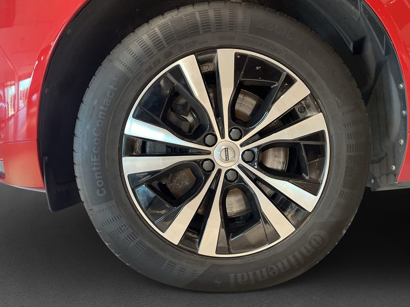 Bild 5 av Volvo XC60 B4 AWD Diesel Mom Advanced Edt II