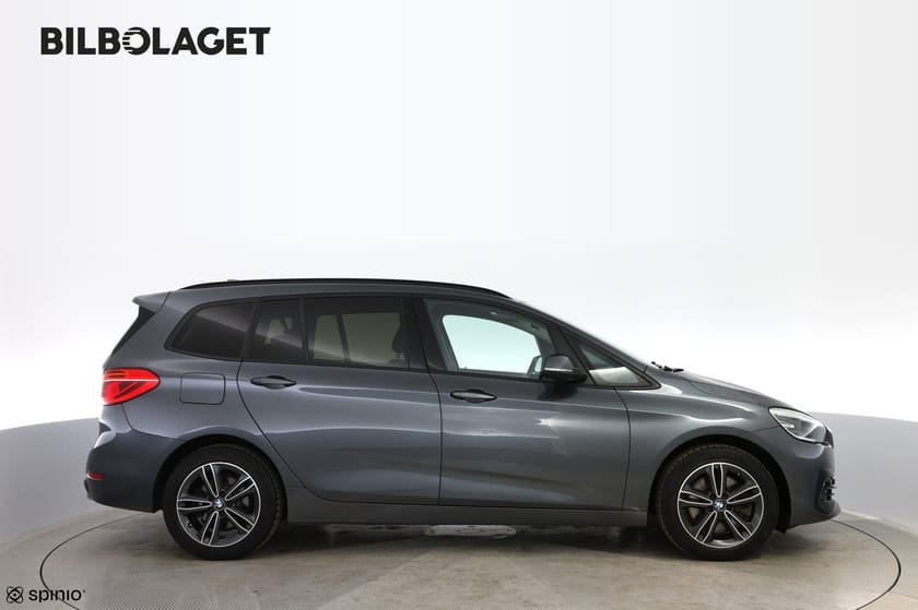 Bild 5 av BMW 220d xDrive Gran Tourer 