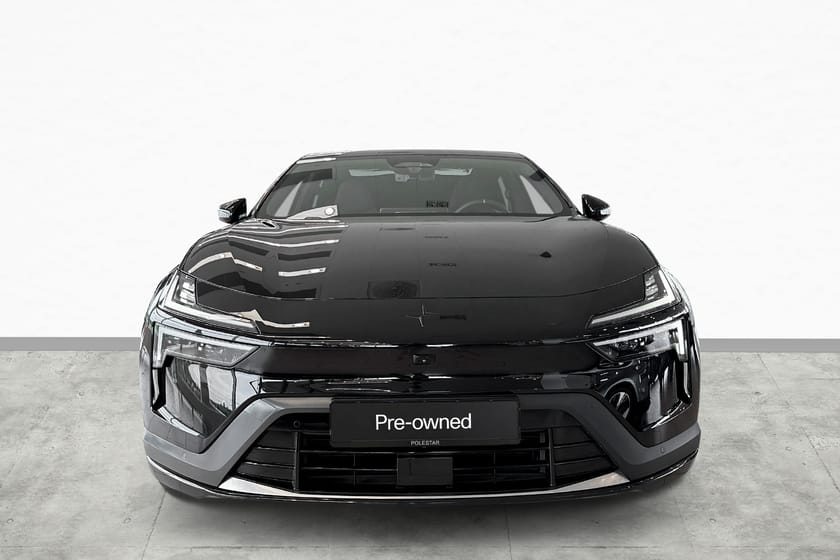 Bild 5 av Polestar 4 Long Range Dual Motor Bussines Pilot Plus