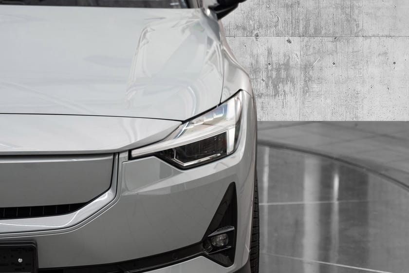 Bilde 4 av Polestar 2 Long Range Dual Motor