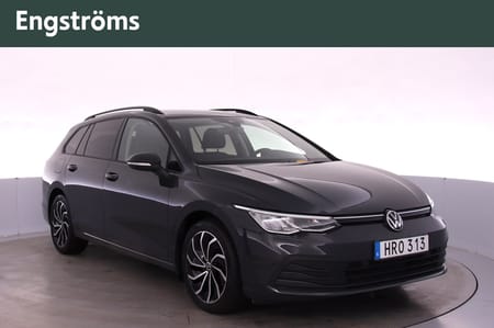Volkswagen Golf Sportscombi 1.5 ETSI 110 KW / 150