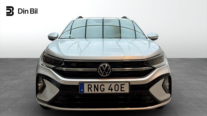 Bild 4 av Volkswagen Taigo