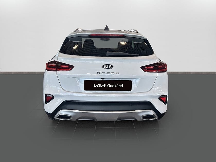 Bild 5 av Kia XCeed Plug-in Hybrid DCT ADVANCE PLUS 2