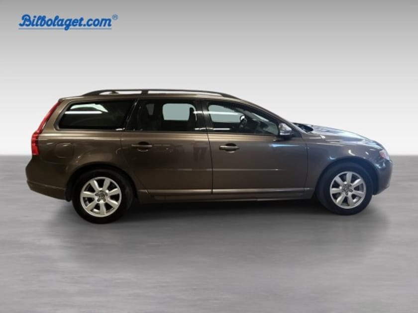 Bild 4 av Volvo V70 T4F Kinetic