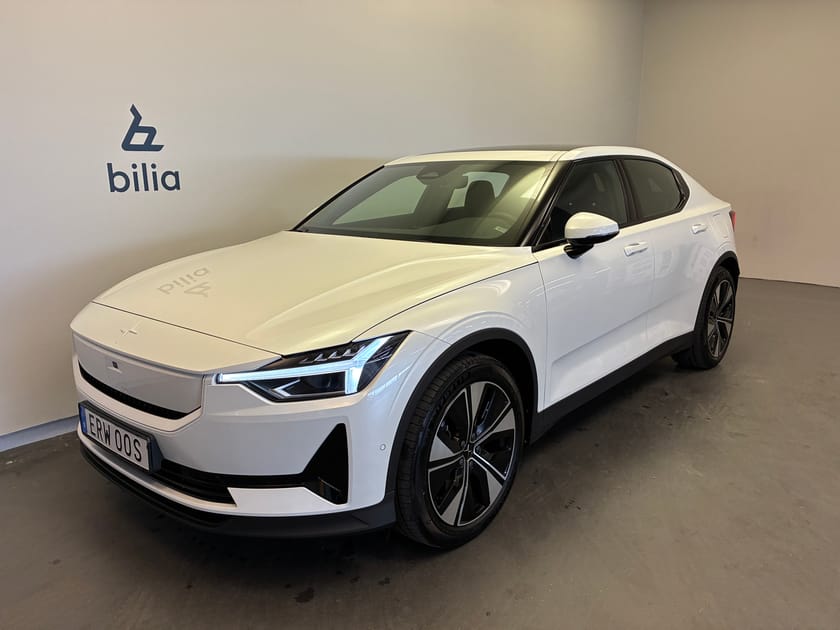 Bild 1 av Polestar 2 Long Range Single Motor
