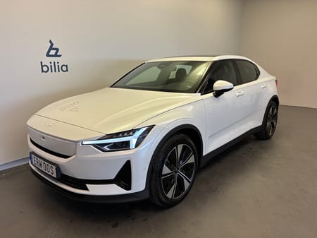 Polestar 2 Long Range Single Motor