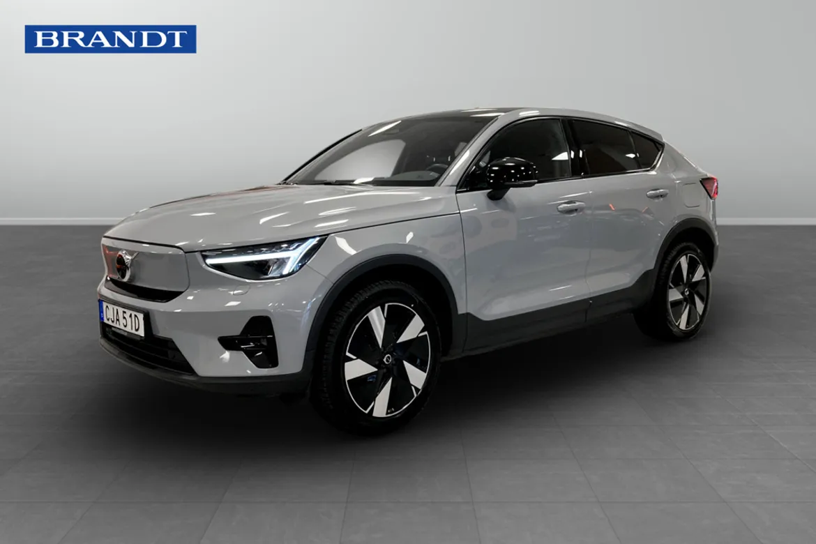 Volvo C40 Recharge