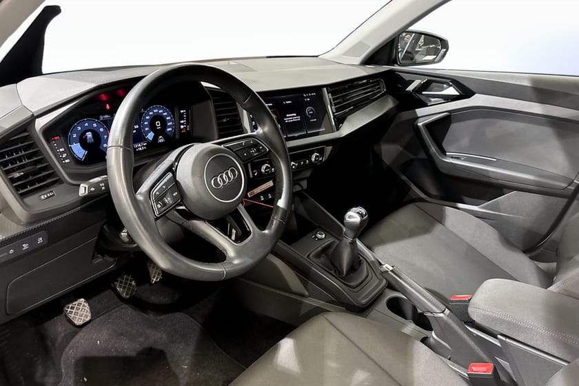 Bild 5 av Audi A1 Sportback 30 TFSI TSFI 110hk