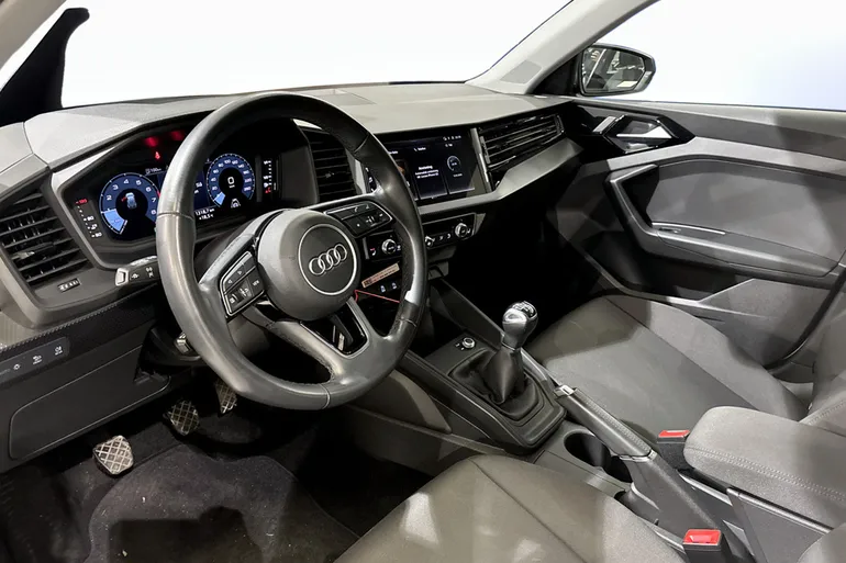 Audi A1 Sportback 30 TFSI
