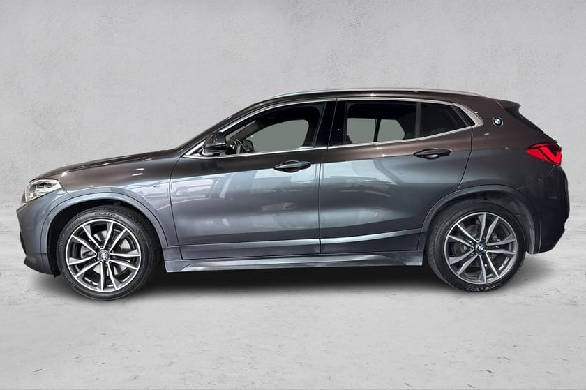 Bilde 2 av BMW X2 xDrive20d xDrive 20d | M-sport | H.up | LED | Navi | Krok