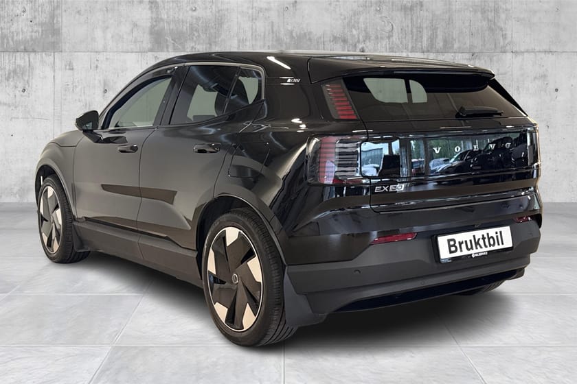 Bilde 3 av Volvo EX30 Twin Motor Performance Plus/H&K/ACC++