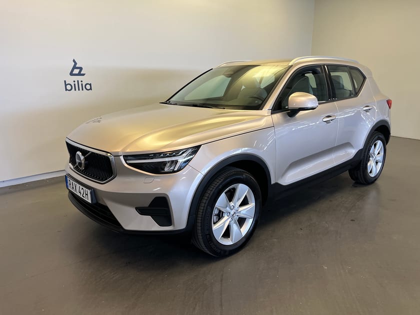 Bild 1 av Volvo XC40 B4 FWD Bensin Core