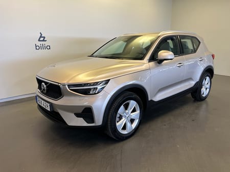 Volvo XC40 B4 FWD Bensin Core