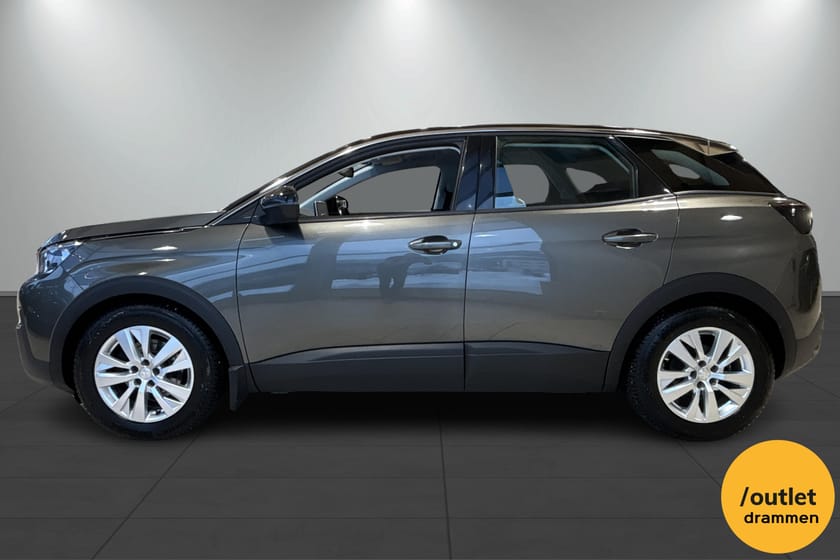 Bilde 2 av Peugeot 3008