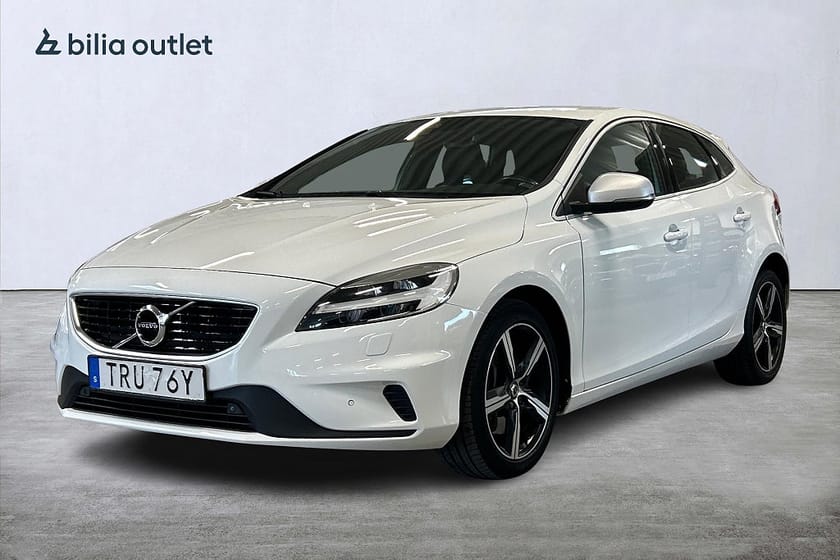 Bild 1 av Volvo V40