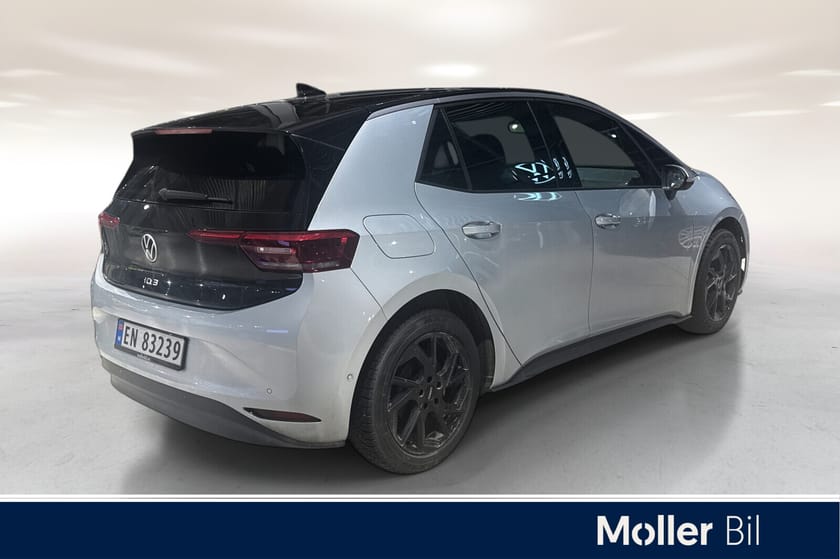Bilde 5 av Volkswagen ID.3 Pro Performance