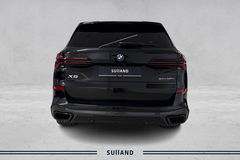 Bilde 4 av BMW X5 xDrive50e M-Sport / Bowers&Wilkins / Sky Lounge / 22"