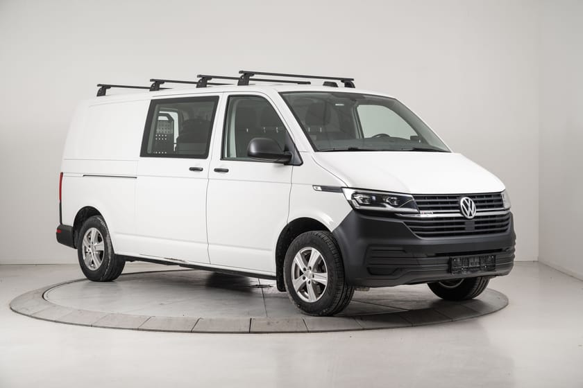 Bilde 2 av Volkswagen Transporter