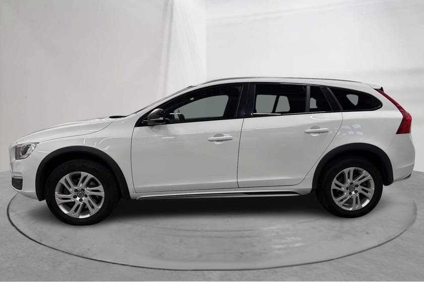 Bild 2 av Volvo V60 Cross Country