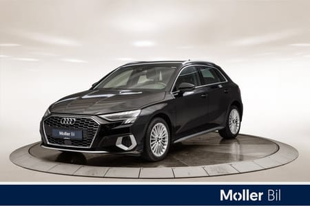 Audi A3 Sportback 40 TFSI e