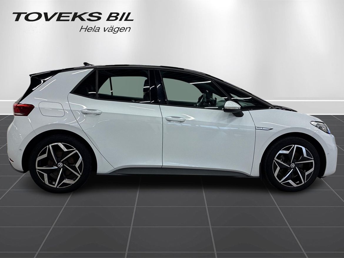 Volkswagen Volkswagen ID.3 Pro S — bild 2