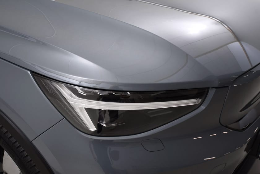 Bilde 3 av Volvo XC40 Recharge Twin 408 HK/Ultimate/20" S./P. Soltak/360 g.k./Hengerfeste