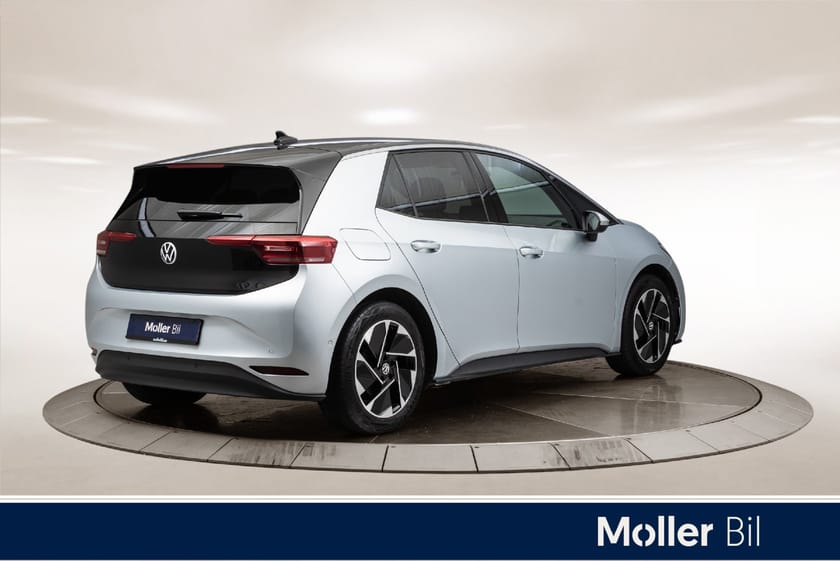 Bilde 5 av Volkswagen ID.3 Pro Performance highline 58kwh 204hk