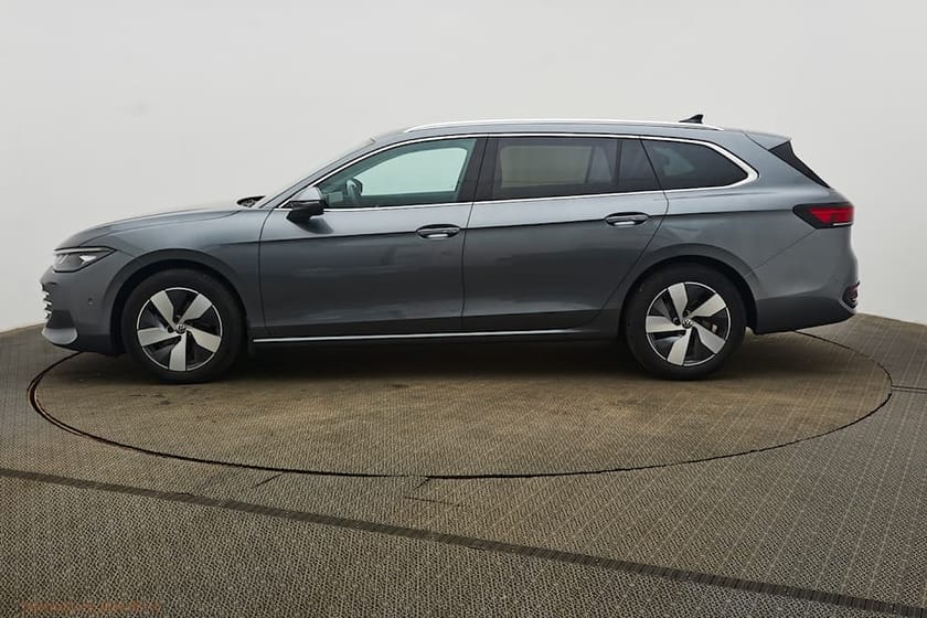 Bild 3 av Volkswagen Passat Sportscombi Mildhybrid 1.5eTSI 150hk|Drag|Värmare|